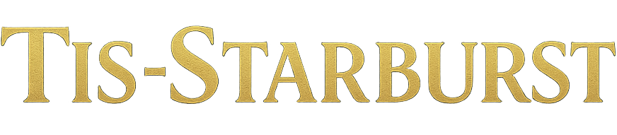 Starburst Logo